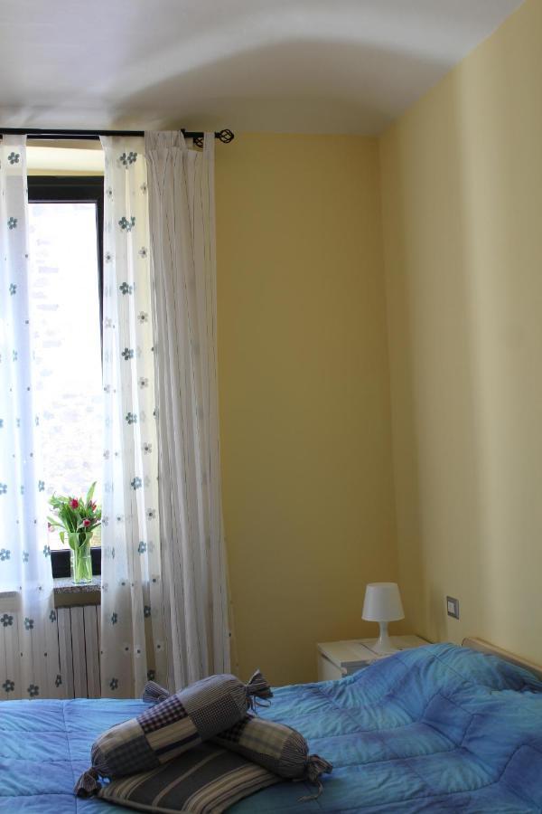 Appartement I Tulipani à Miagliano Extérieur photo