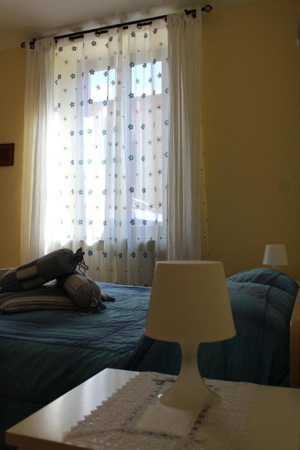 Appartement I Tulipani à Miagliano Extérieur photo